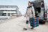 Фото #4 товара Bosch Koffersystem Werkzeugkoffer LS-BOXX 306 Professional ohne Schubladen LB4