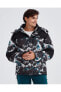 M Outerwear Padded Jacket Erkek Çok Renkli Mont S232047-900