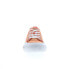 Фото #3 товара Diesel S-Athos Low Y02882-PR573-T4026 Mens Orange Lifestyle Sneakers Shoes
