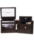 Фото #11 товара Кошелек Calvin Klein RFID Passcase & Key Fob Set