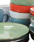 Фото #6 товара Набор посуды круглый Elama Romina, 20 предметов, на 4 персоны.