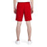 Фото #2 товара Puma Iconic T7 Jersey 8 Inch Shorts Mens Red Casual Athletic Bottoms 599901-11
