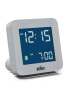 Braun BC09G digital alarm clock