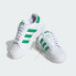 Фото #6 товара Кроссовки adidas Superstar XLG Shoes (Белые)