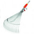 Фото #2 товара WOLF-Garten UC-M - Garden rake - Steel - 1 pc(s) - 580 mm