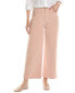 Dl1961 Hepburn Wide Leg Jean Women's Pink 29