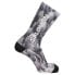 Фото #1 товара SALOMON Creamy Lava crew socks