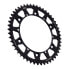 Фото #1 товара JT SPROCKETS 520 JTA853.49BLK Aluminium Rear Sprocket