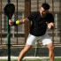 ფოტო #4 პროდუქტის VOLT PADEL Performance short sleeve T-shirt