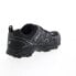 Фото #8 товара Fila AT Peake 23 1JM01567-010 Mens Black Synthetic Athletic Hiking Shoes