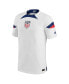 Men's USMNT 2022/23 Vapor Match Authentic Blank Jersey