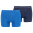 Фото #1 товара PUMA Sport 701210961 boxers 2 units