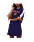 Фото #1 товара Women's Purple Phoenix Suns Flag Sneaker Dress