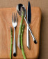 Фото #2 товара Nambe Frond 5-Piece Place Setting