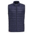 Фото #1 товара HUMMEL Red Quilted Vest