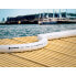 Набор шлангов с принадлежностями Cellfast Yacht PVC 20 m Ø 12,5 mm Выдвижной