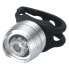 Фото #2 товара TORCH Lighting White Bright Tactical front light