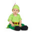 Фото #2 товара Карнавальный костюм для малышей My Other Me Зеленый Peter Pan
