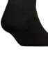 ფოტო #9 პროდუქტის Men's Cushioned Quarter Extended Size Socks, 6-Pack