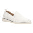 Фото #2 товара VANELi Quin Slip On Womens White Sneakers Casual Shoes QUIN-312639