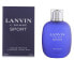 LANVIN L´Homme Sport Eau De Toilette Spray 100ml