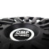 Hubcap OMP Stinger Speed Black 14" (4 uds)