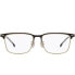 Men' Spectacle frame Hugo Boss BOSS 1224_F