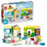 Фото #3 товара Playset Lego 10992 Duplo