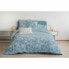 Фото #3 товара Комплект чехлов для одеяла HOME LINGE PASSION Синий 220 x 240 cm