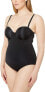 Белье Wacoal 238329 Plus Size Shaping Body Briefer