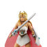 MASTERS OF THE UNIVERSE Eternia She-R Deluxe Figure