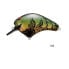 Фото #2 товара SHIMANO FISHING Bantam Macbeth crankbait 16g 63 mm