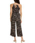 Фото #2 товара Saltwater Luxe Tank Jumpsuit Women's Black S