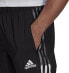 Фото #4 товара Adidas Spodnie adidas TIRO 21 Woven Pant GM7356 GM7356 czarny S