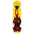 MOVE 31” Fire Skateboard
