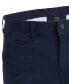 Фото #4 товара Men's 5 Pocket Flat Front Slim Fit Stretch Chino Shorts, Pack of 2