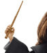 Фото #4 товара Фигурка Mattel Гермиона Грейнджер из Гарри Поттера, черная-серая, женская, для мальчиков/девочек, 6 лет, ткань-пластик