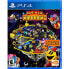 PLAYSTATION GAMES PS4 PAC-MAN Museum + Import