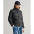 GANT Light Down jacket Черный, L - фото #1