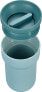 Фото #7 товара Rosti Mepal Kubek termiczny Ellipse 275 ml nordic green 104175092400