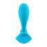 Vibrator Gender X Blue