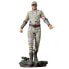 DC COMICS The Suicide Squad Polka-Dot Man Art Scale Figure