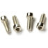 Фото #1 товара ODI Replacement Bolts For Lock-On Grip System 4 Units
