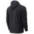 Фото #2 товара NEW BALANCE Essentials Stacked full zip sweatshirt