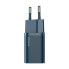 Фото #2 товара Super Si 1C szybka ładowarka USB-C 20W Power Delivery niebieski
