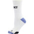 ASICS Kondo Ii Crew Socks Mens Size S Athletic ZK1101-01