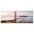Фото #1 товара Картина Bilderwelten Golden Gate Bridge