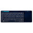 CHERRY RII wireless keyboard