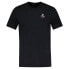 LE COQ SPORTIF 2310544 N°4 short sleeve T-shirt