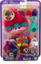 Фото #6 товара Figurka Mattel Polly Pocket Trolle HKV39